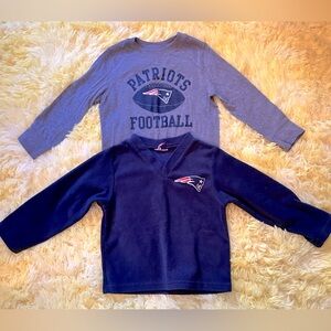 Patriots Shirt bundle